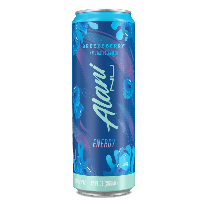 Alani Nu Energy Drink 355ml