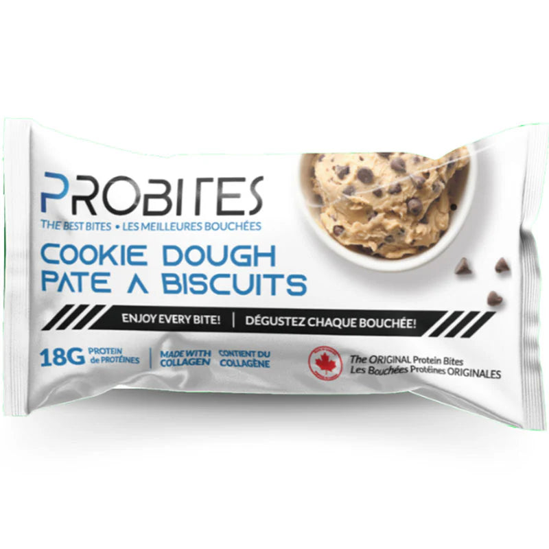 Probites Protein Bites (In-Store Pick-Up Only)
