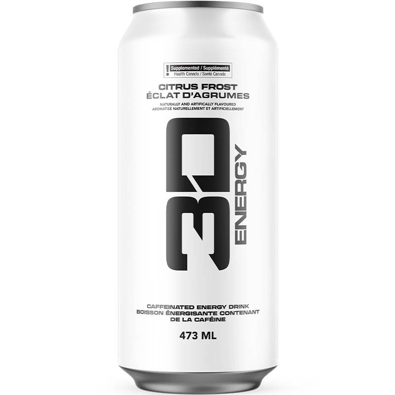 3D Energy Drink 473ML