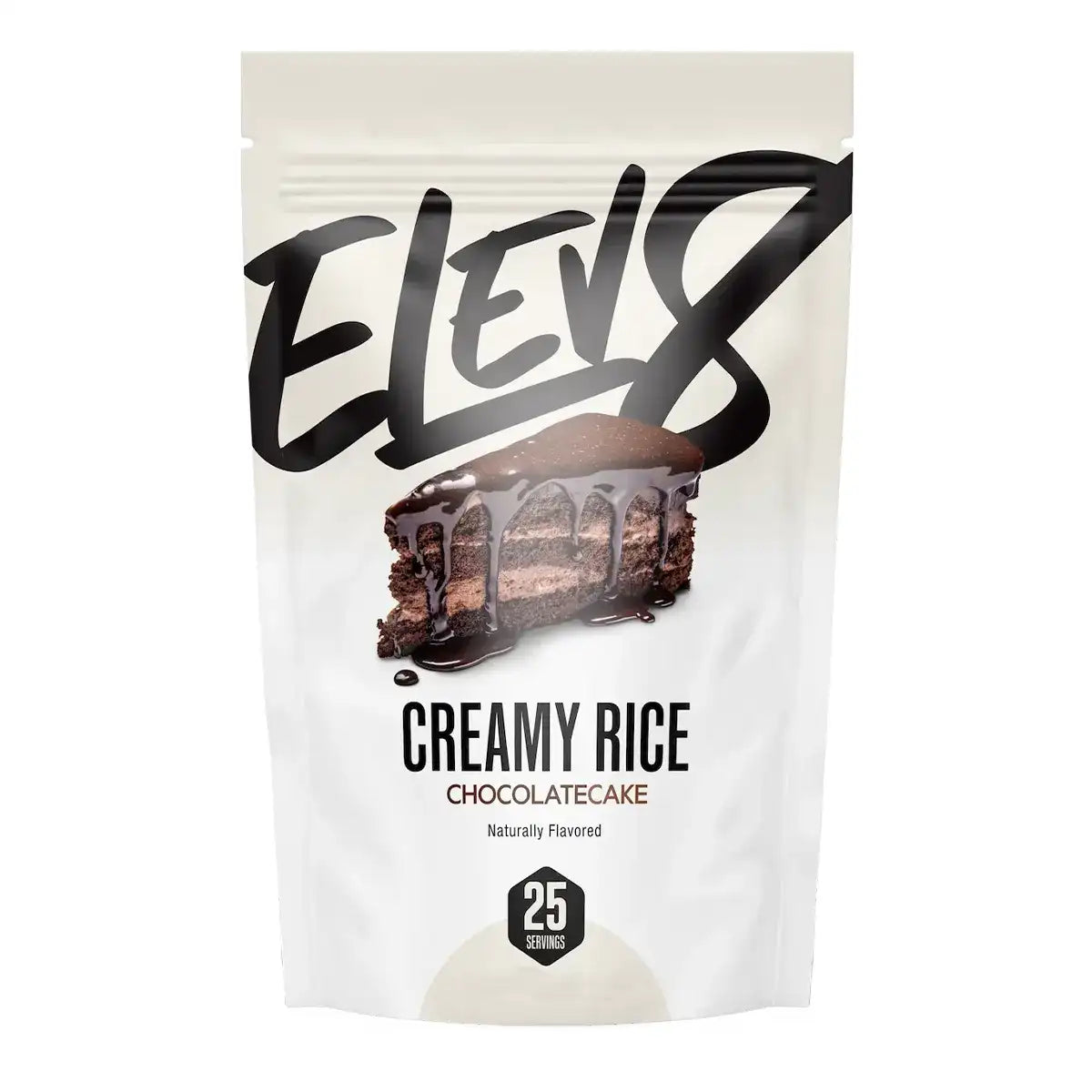 Elev8 Creamy Rice 875-925g