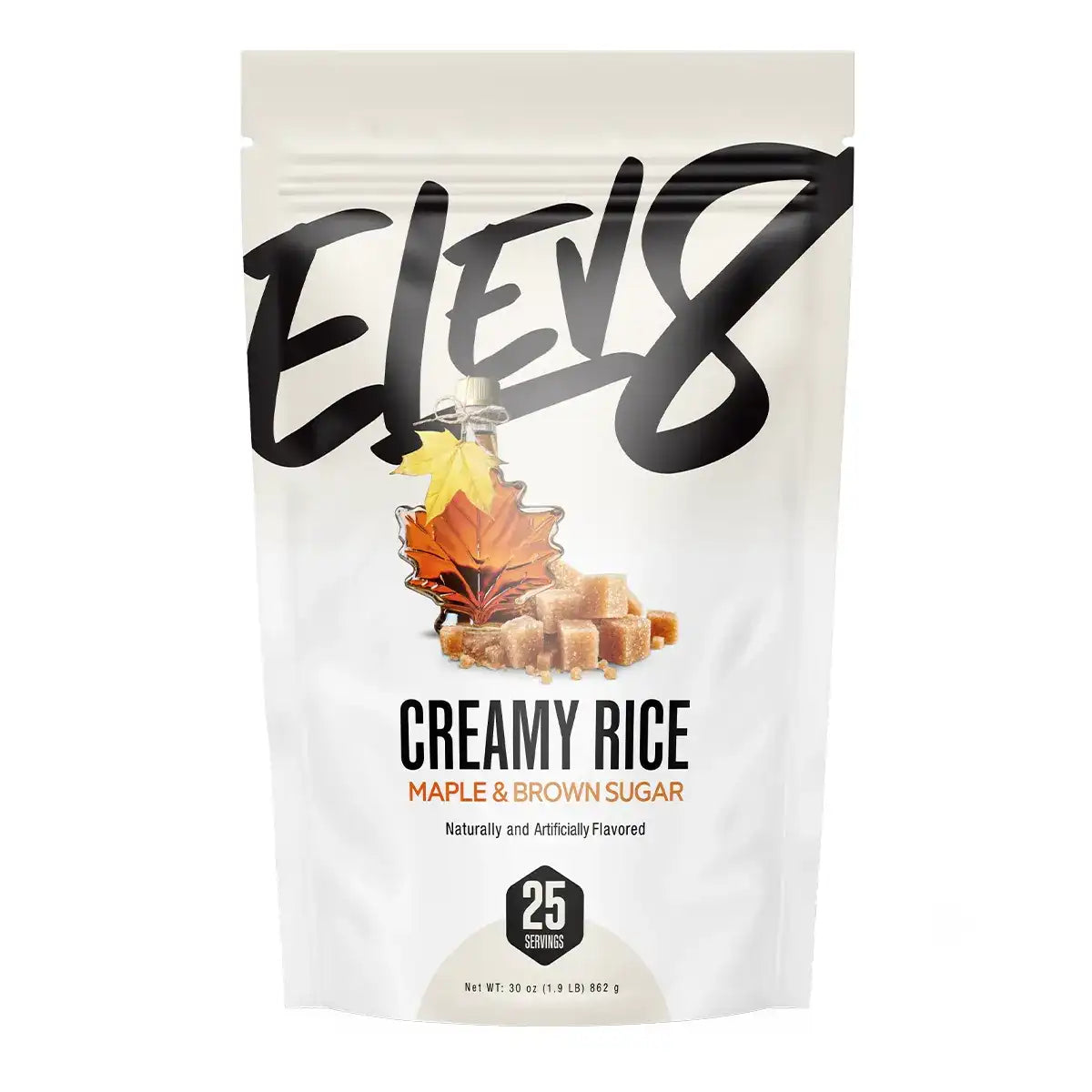 Elev8 Creamy Rice 875-925g