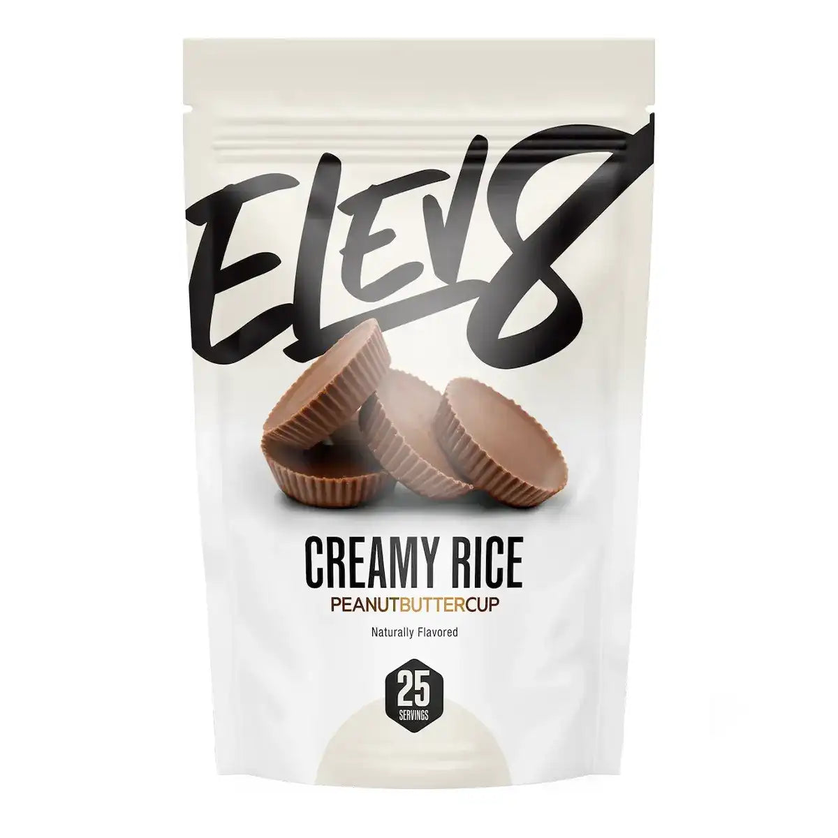 Elev8 Creamy Rice 875-925g