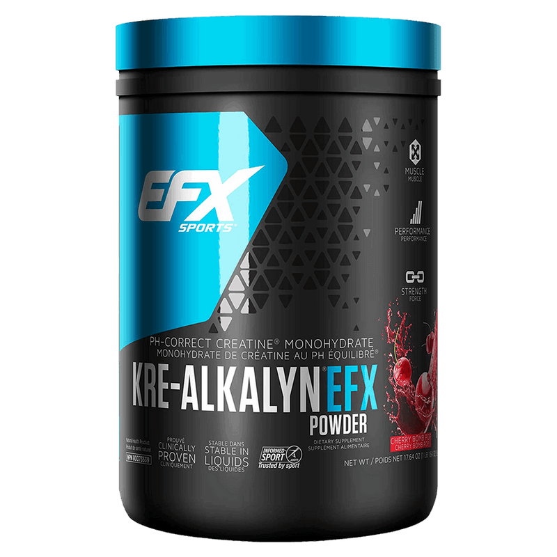 EFX Kre-Alkalyn EFX Powder