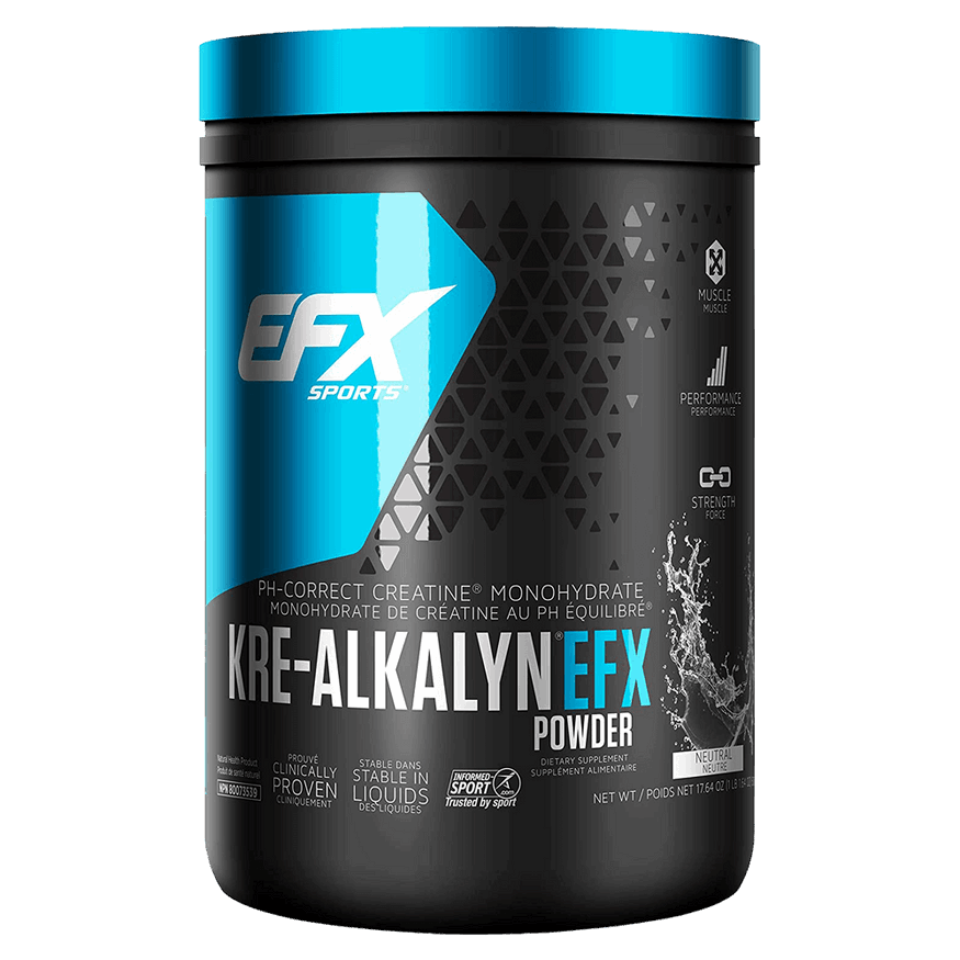 EFX Kre-Alkalyn EFX Powder