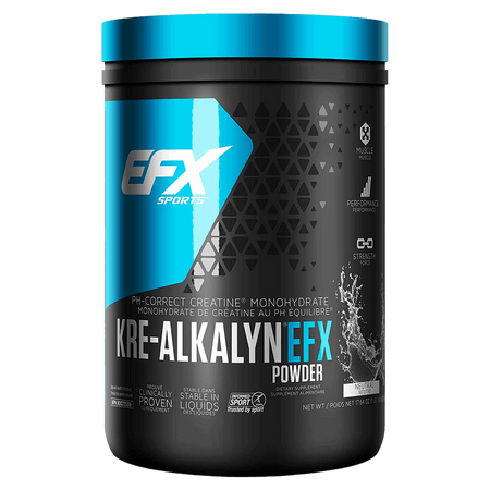 EFX Kre-Alkalyn EFX Powder