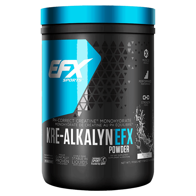 EFX Kre-Alkalyn EFX Powder