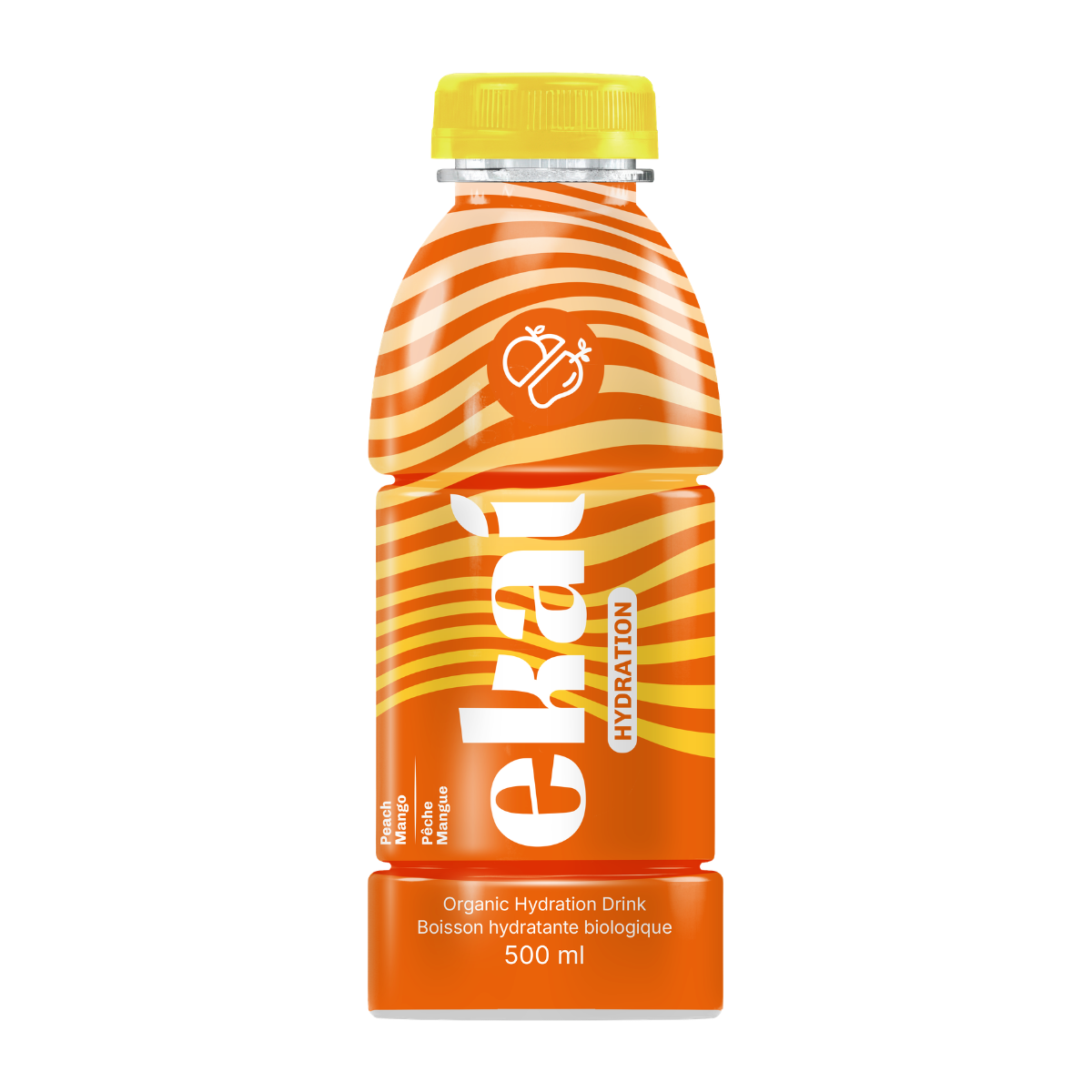 Ekai Hydration by atplab 500ml