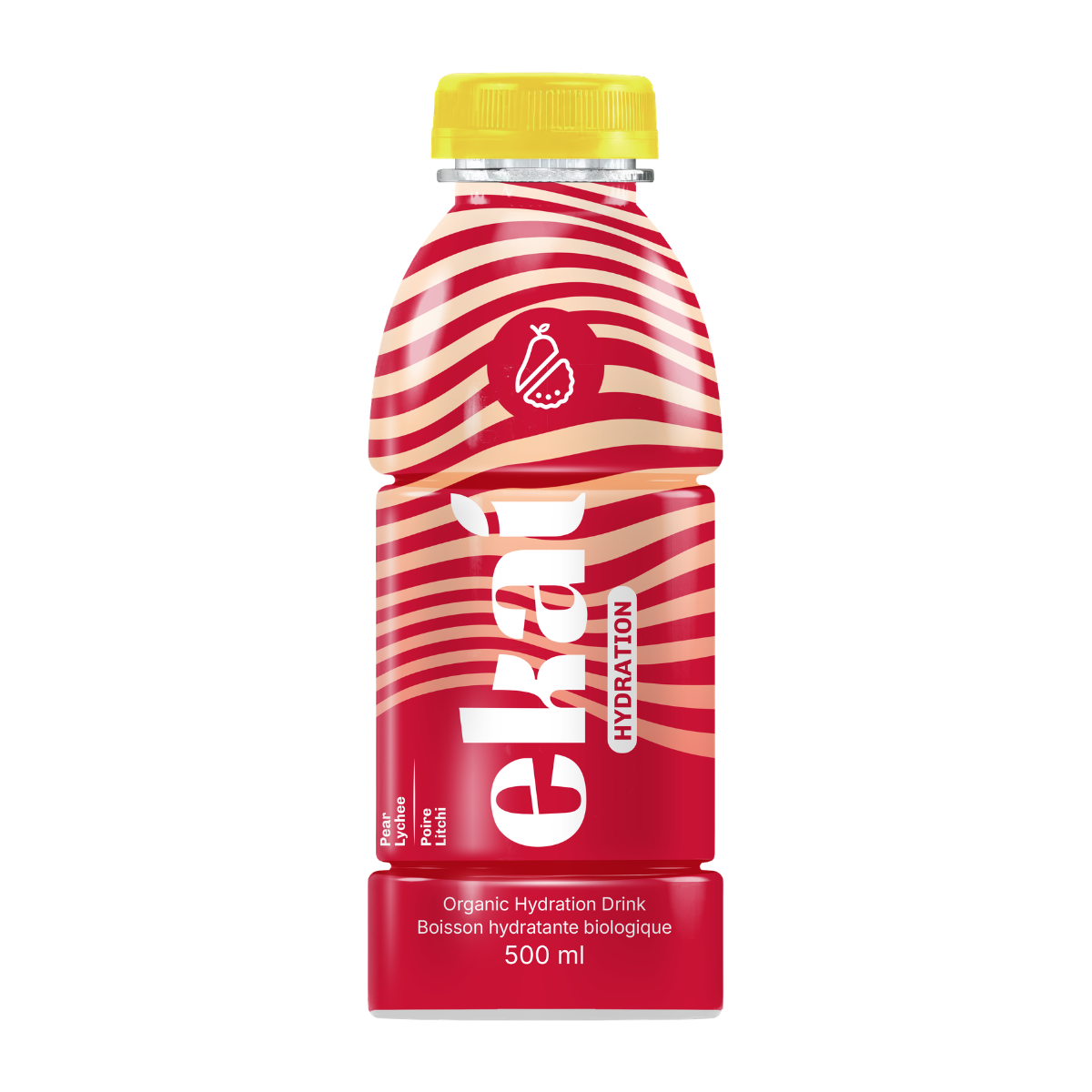 Ekai Hydration by atplab 500ml