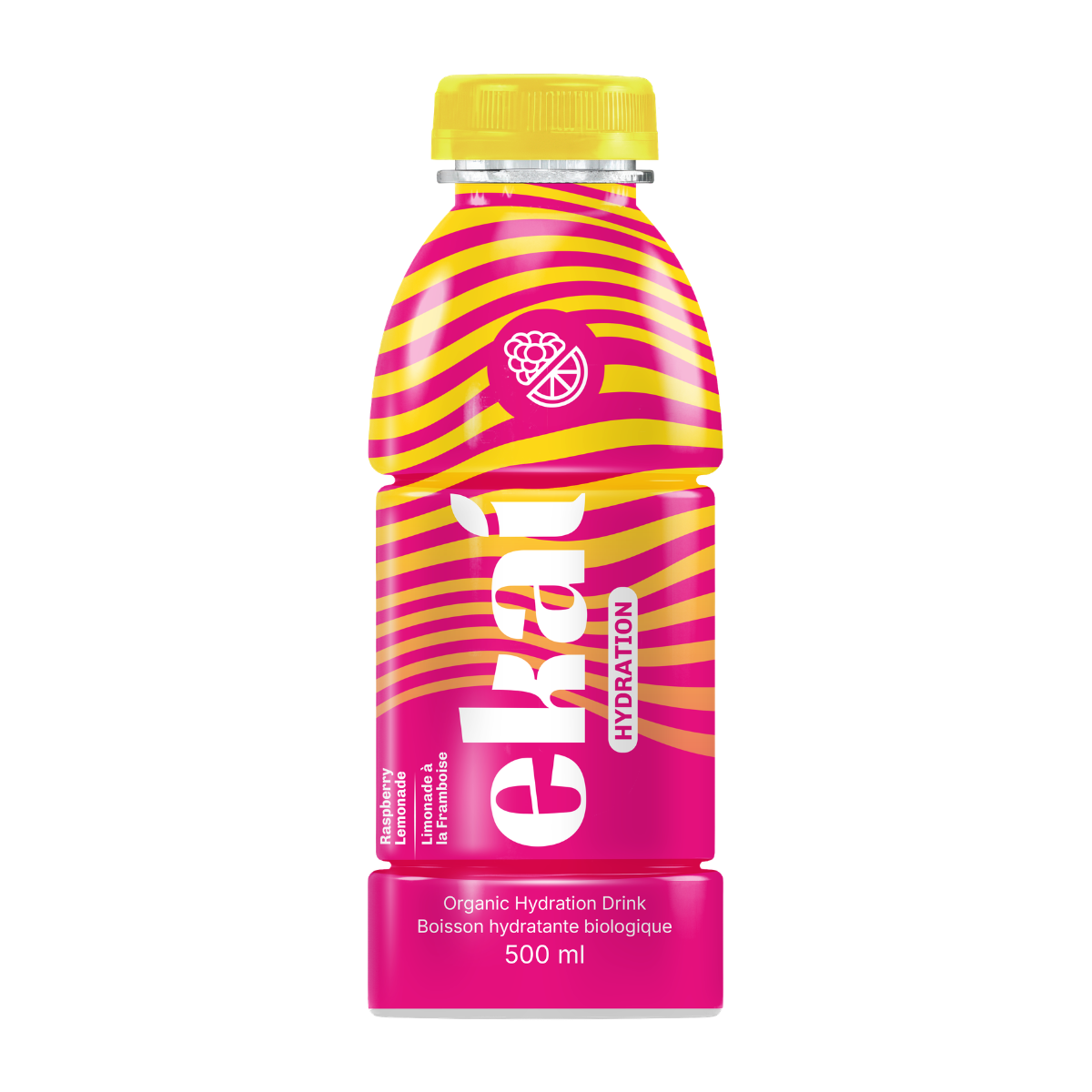 Ekai Hydration by atplab 500ml