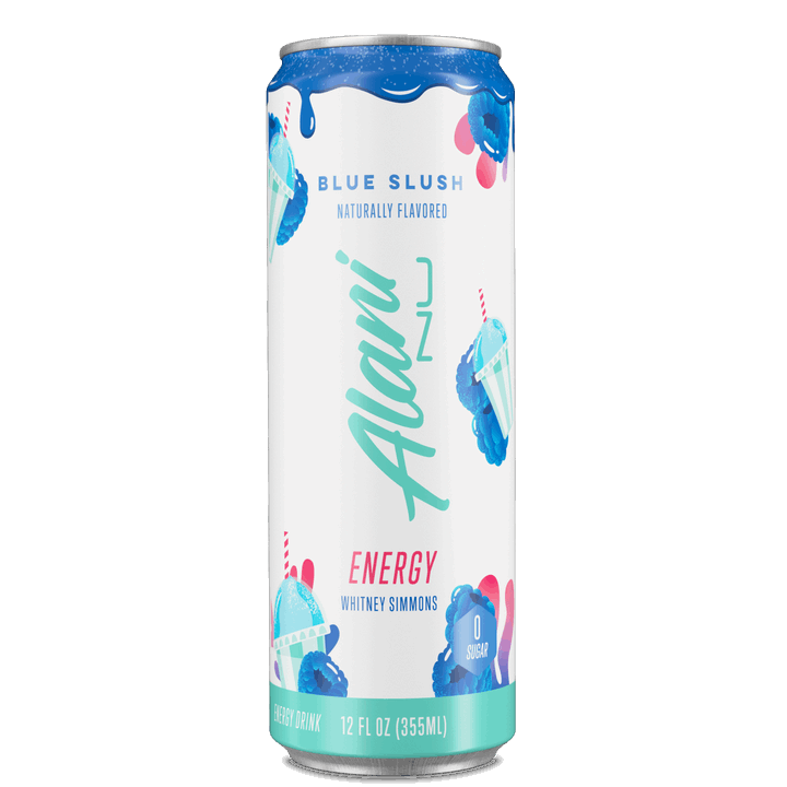 Alani Nu Energy Drink 355ml
