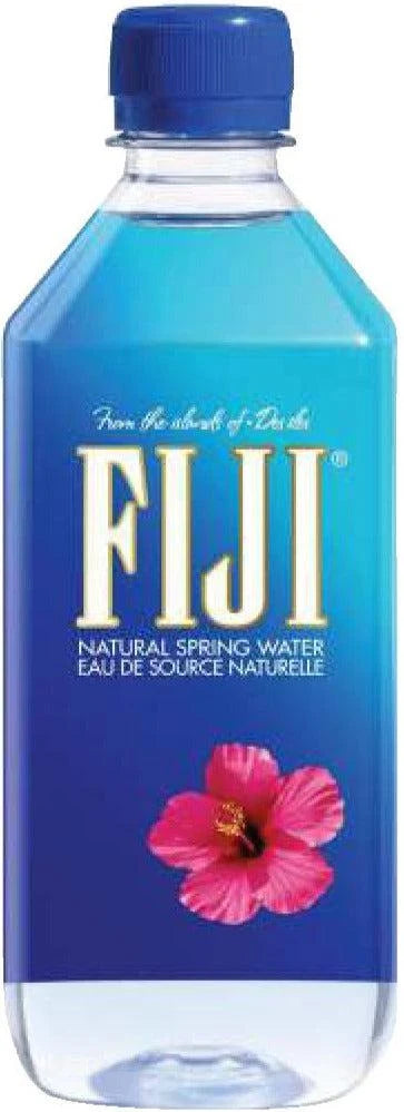 Fiji Natural Spring Water 500ML