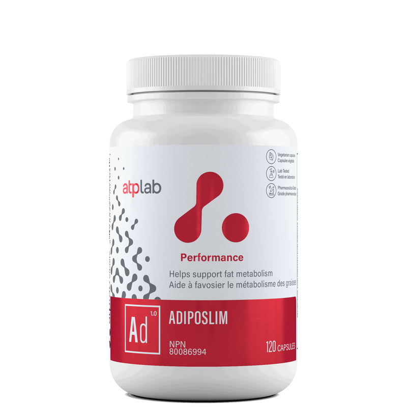 ATPLab AdipoSlim 180 Capsules - 90 Servings
