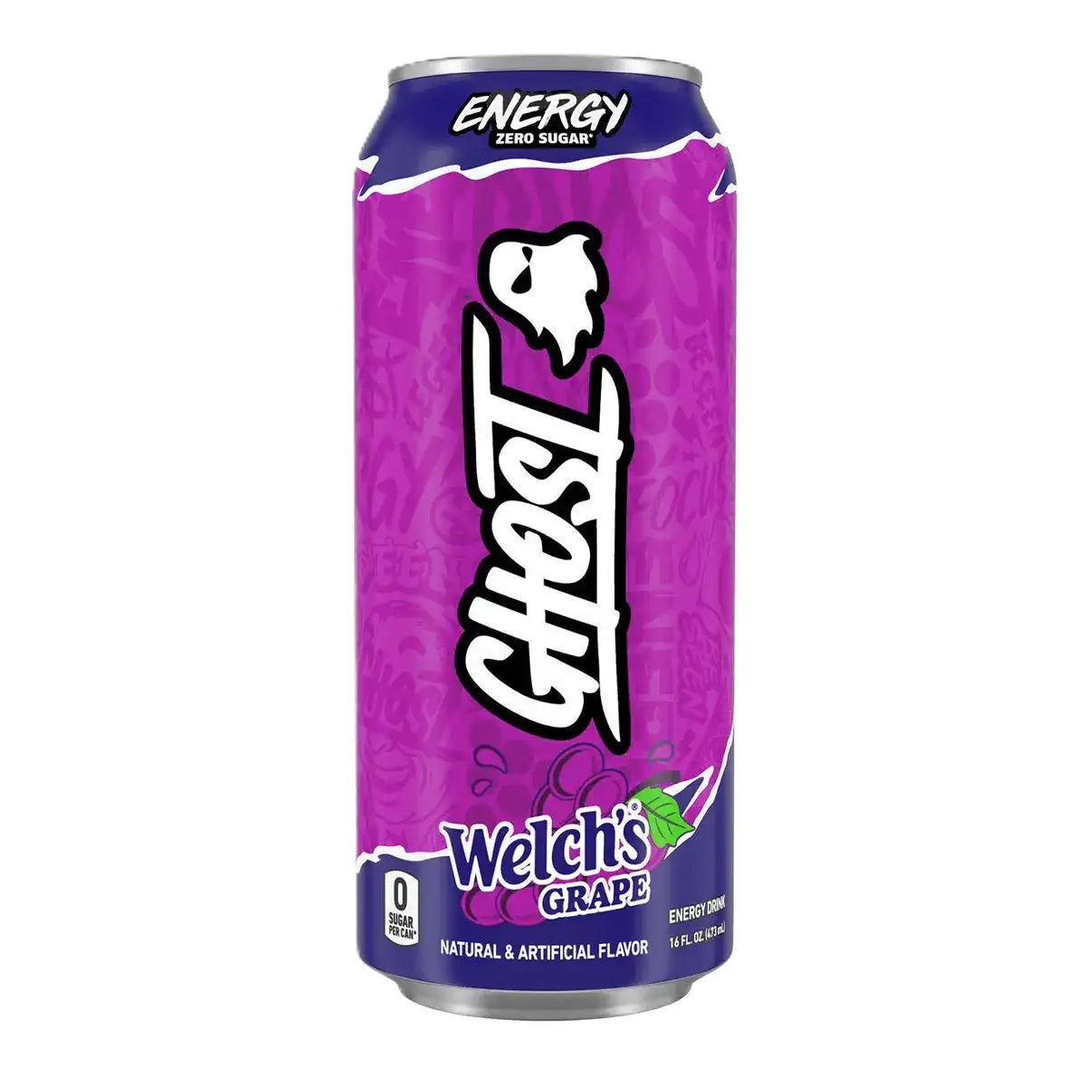 Ghost Energy Zero Sugar 473ml