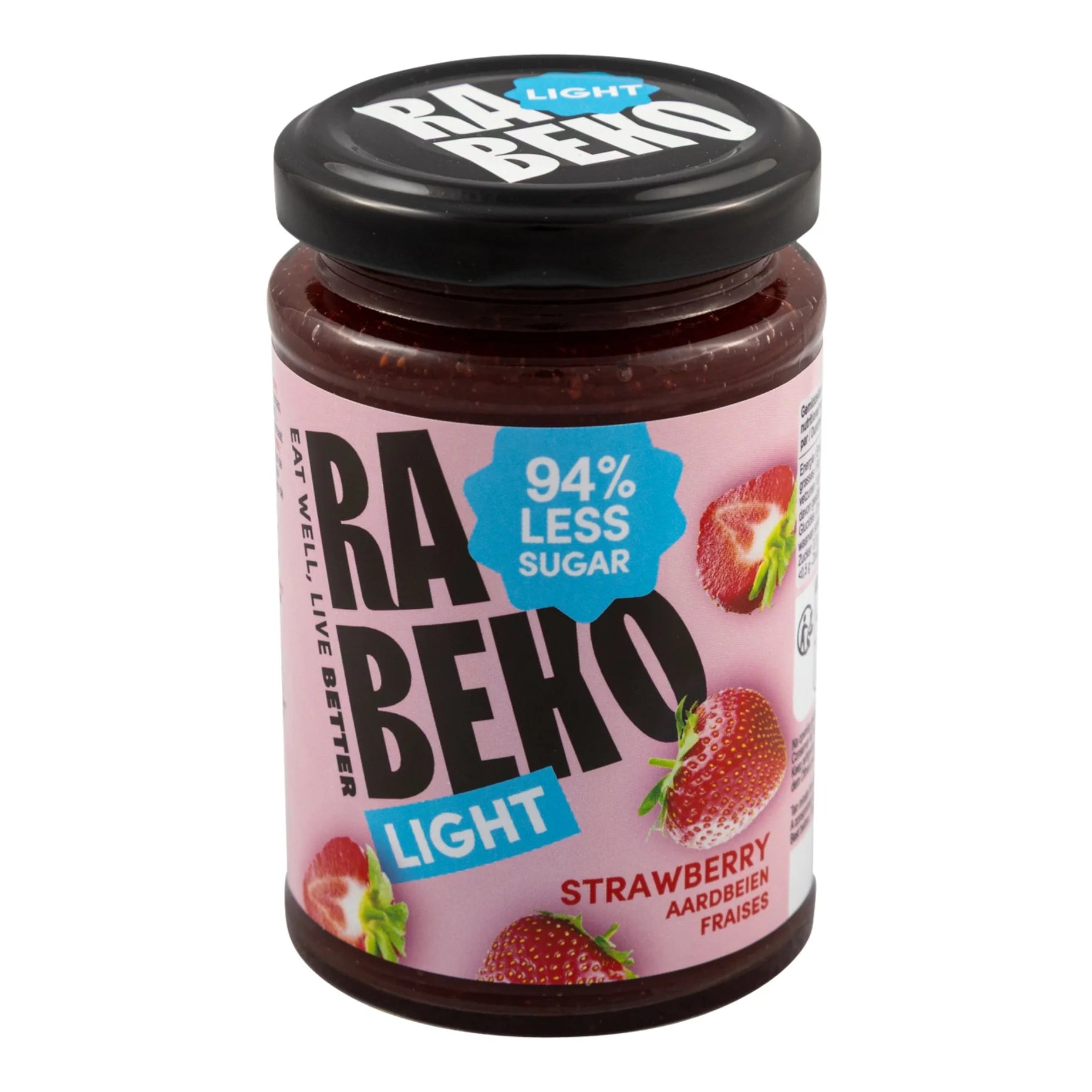 Rabeko Zero Jam 235g