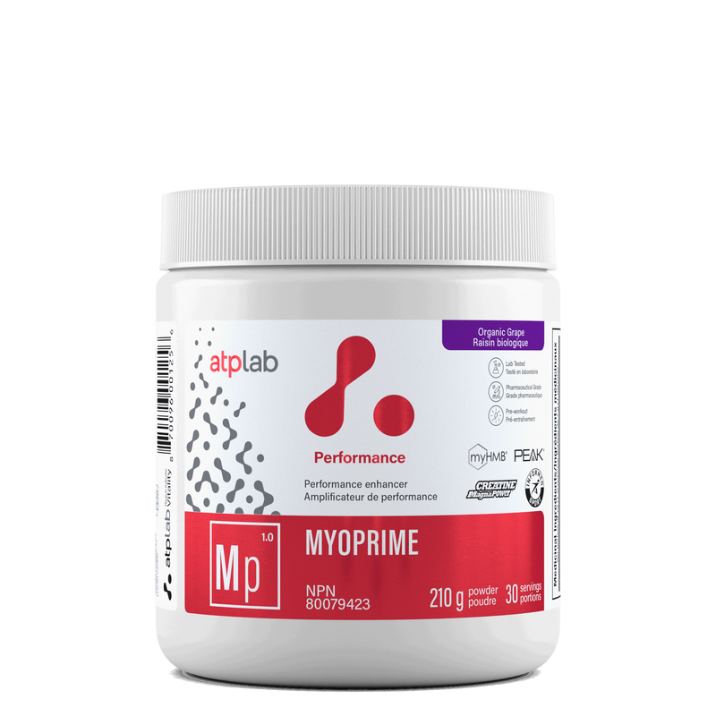 ATPLab Myoprime 210g - 30 Servings