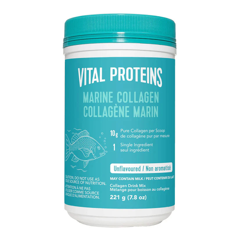 Vital Proteins Marine Collagen 221g