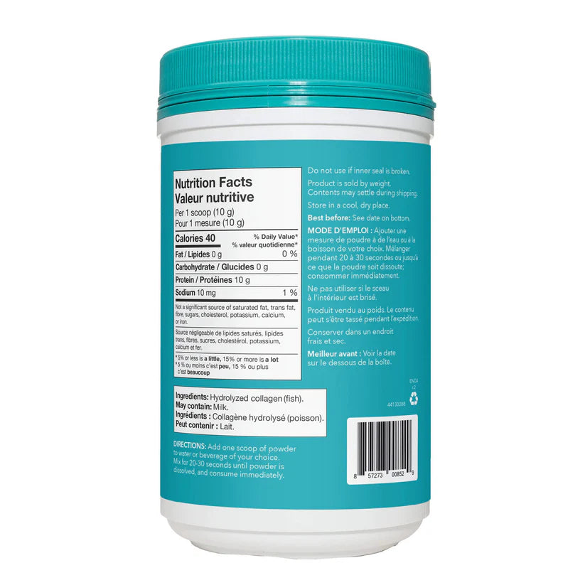 Vital Proteins Marine Collagen 221g