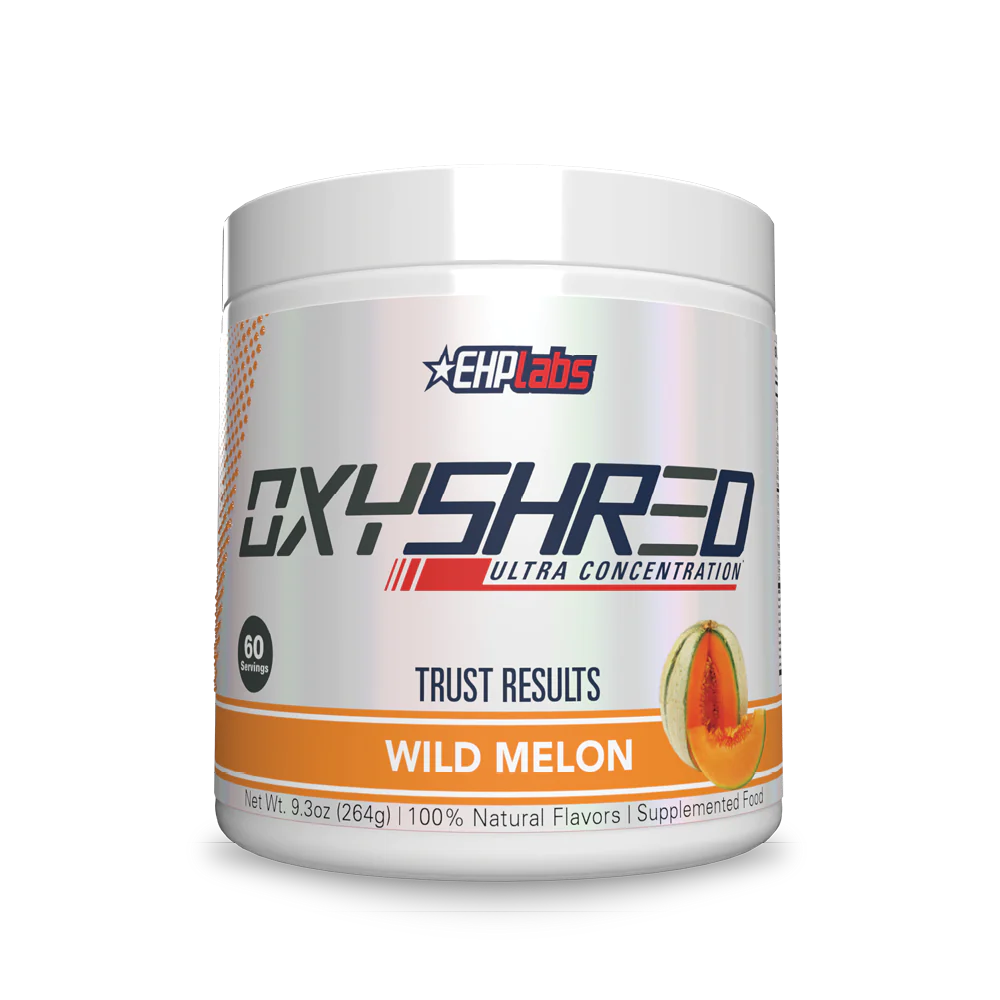 EHPlabs Oxyshred Ultra Concentration 264-294g