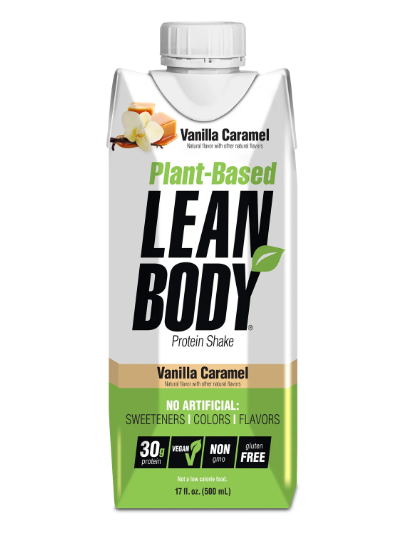 Labrada Nutrition Lean Body Protein Shake 500ML