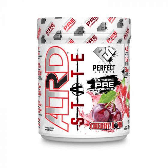 Perfect Sports ALTRD State 372-384g