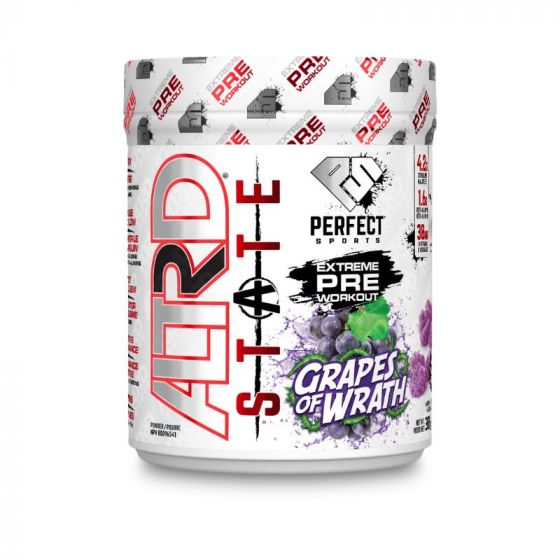 Perfect Sports ALTRD State 372-384g