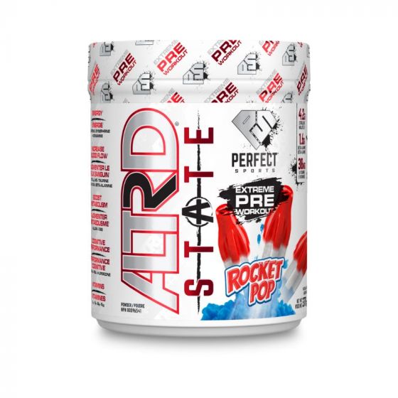 Perfect Sports ALTRD State 372-384g