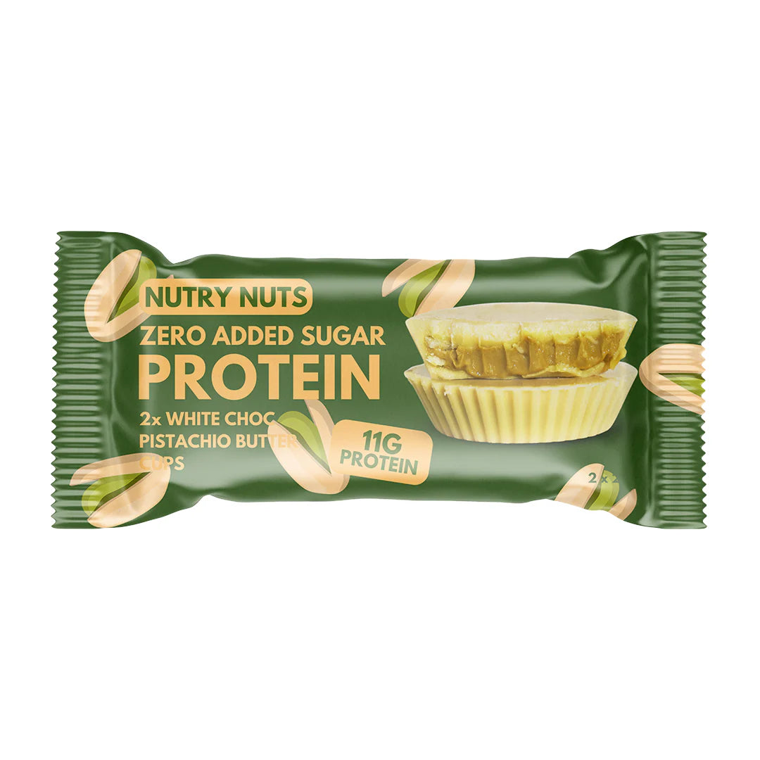 Nutry Nuts Protein Peanut Butter Cups 42g