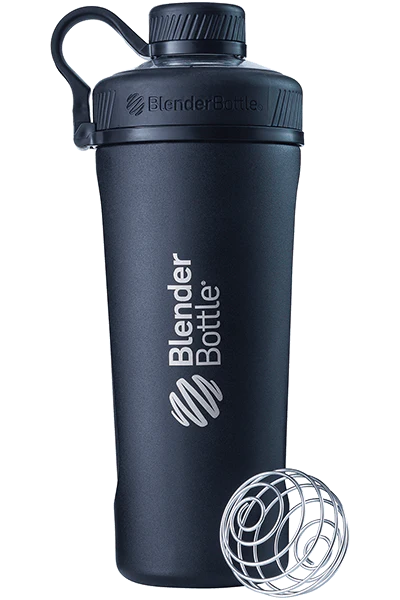 Blender Bottle Radian Insulated 26oz