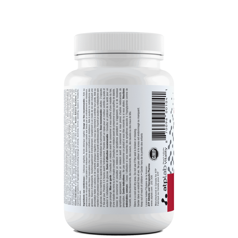ATPLab AdipoSlim 180 Capsules - 90 Servings