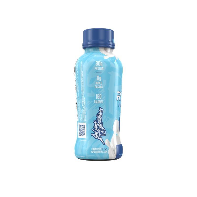 Ryse Protein Shake RTD 355ml