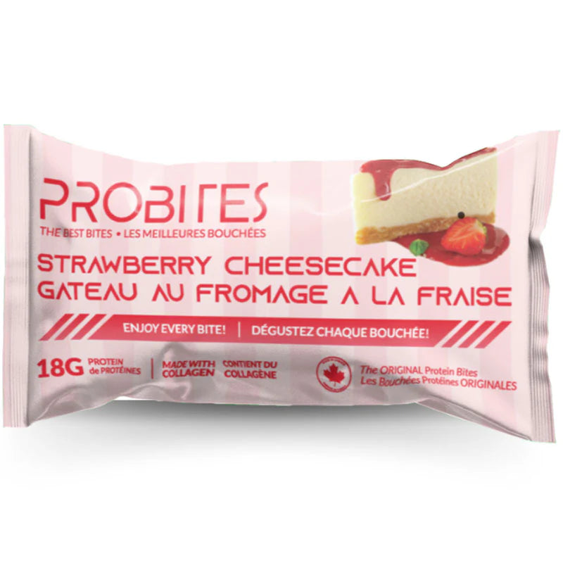 Probites Protein Bites (In-Store Pick-Up Only)