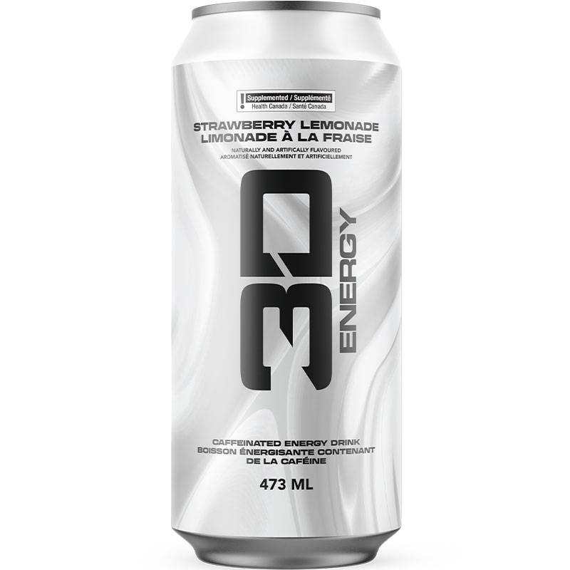 3D Energy Drink 473ML