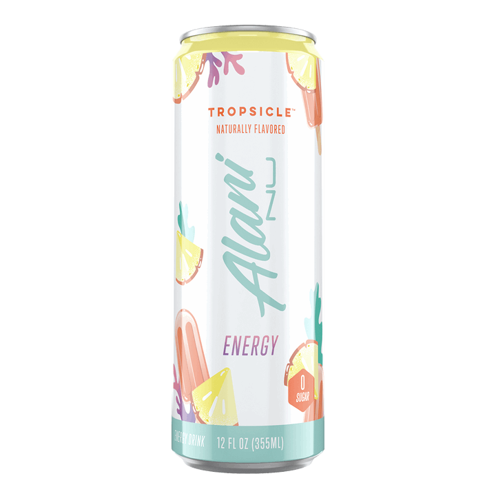 Alani Nu Energy Drink 355ml