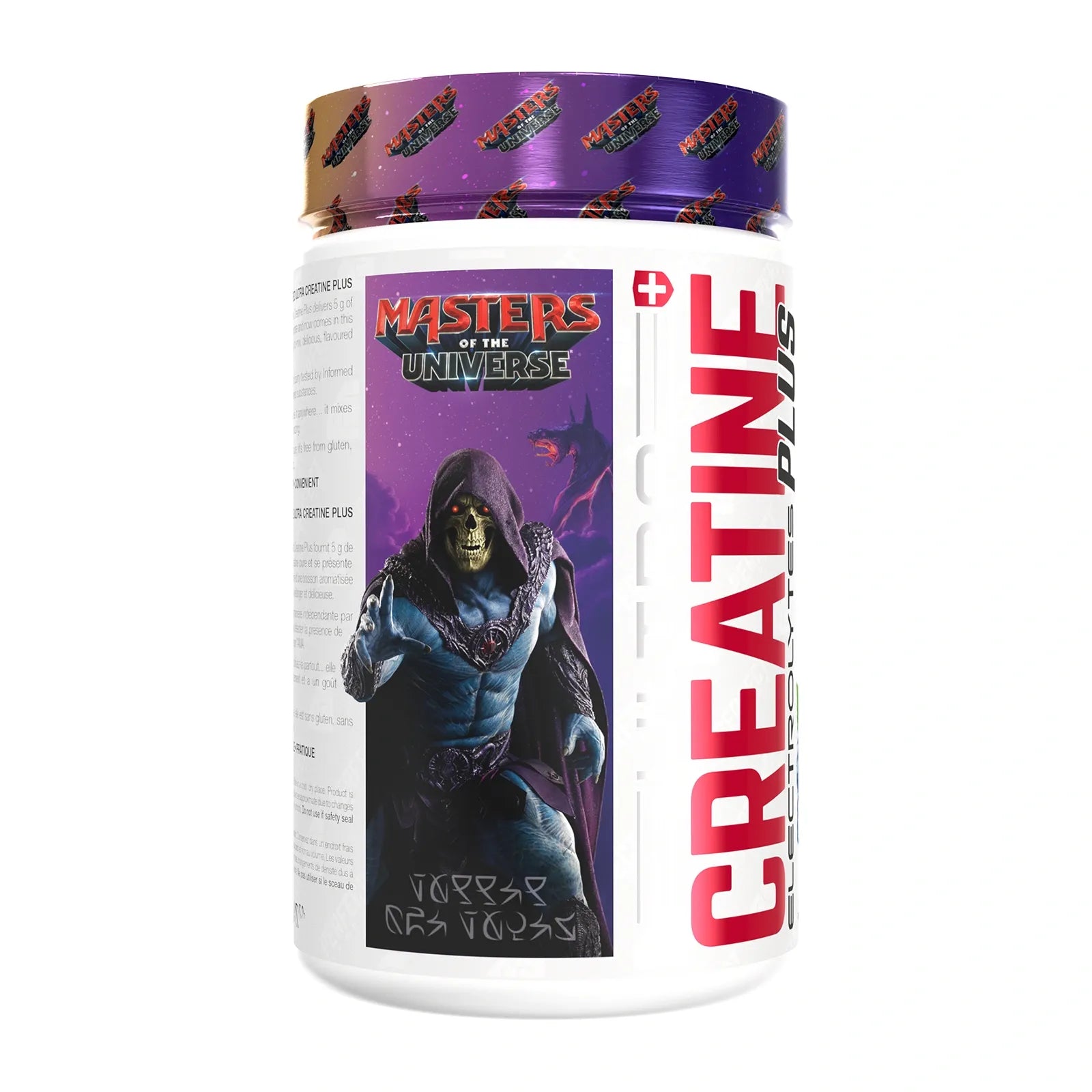 Perfect Sports Ultra Creatine Plus Electrolytes 318-344g
