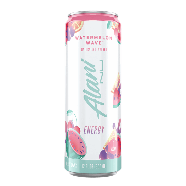 Alani Nu Energy Drink 355ml