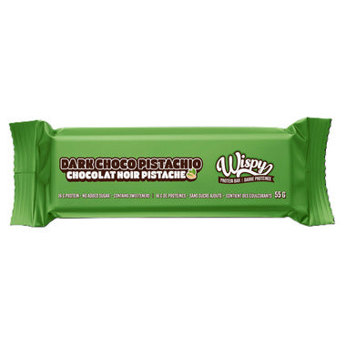Wispy Protein Bar 55g
