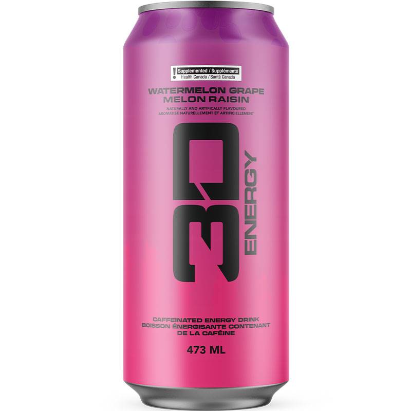 3D Energy Drink 473ML