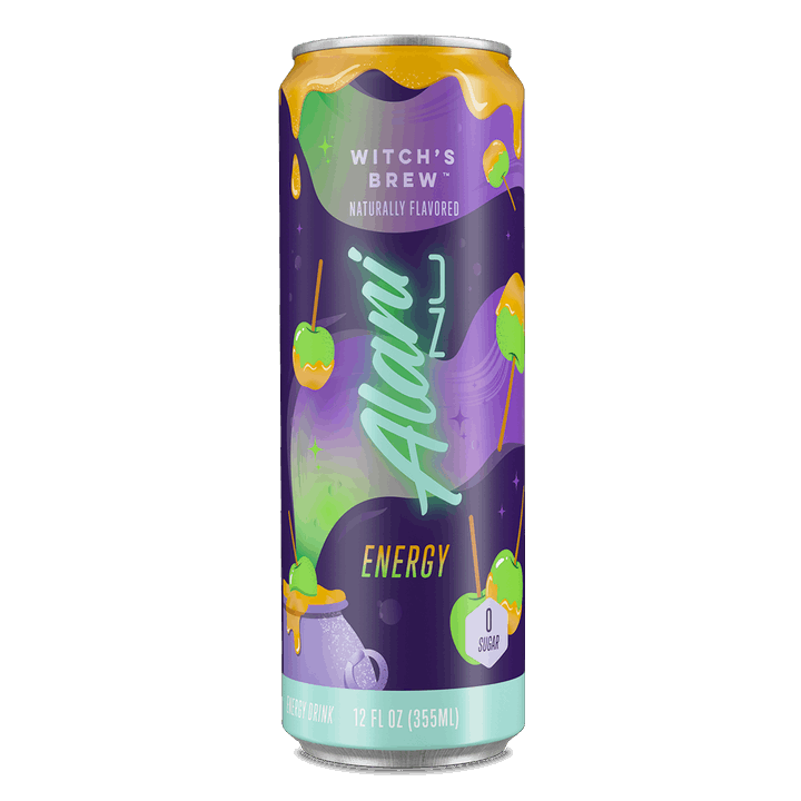 Alani Nu Energy Drink 355ml