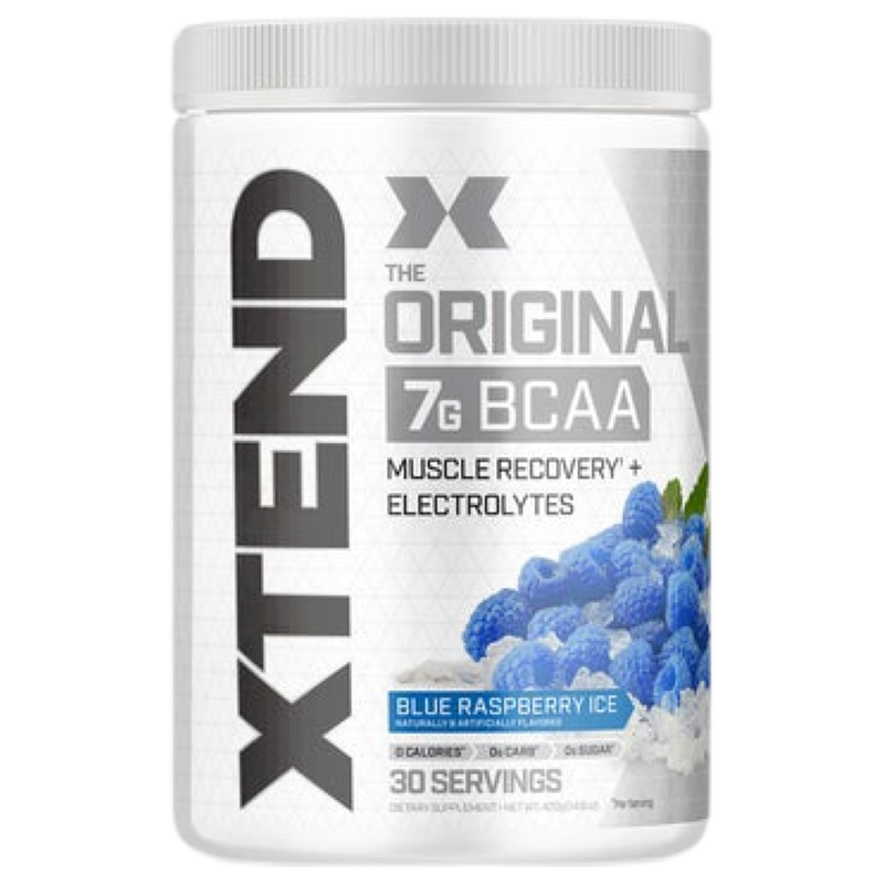 Xtend Original 30 & 90 Servings