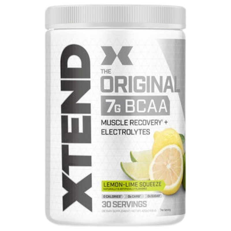 Xtend Original 30 & 90 Servings