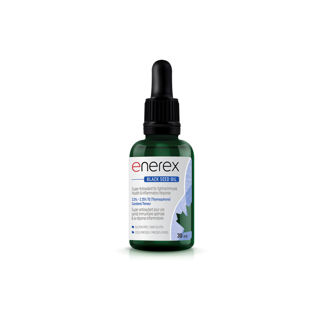 Super Antioxidant Stack