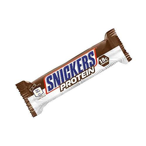 Snickers Original Hi Protein Bar 51g