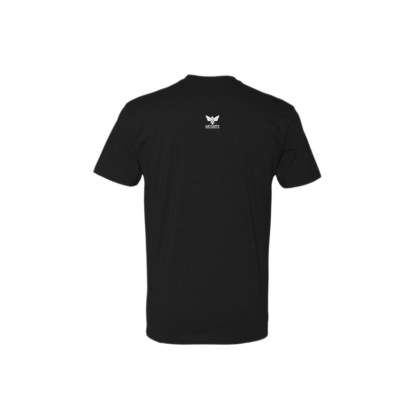 Unisex "Gold Ambition" Premium T-Shirt
