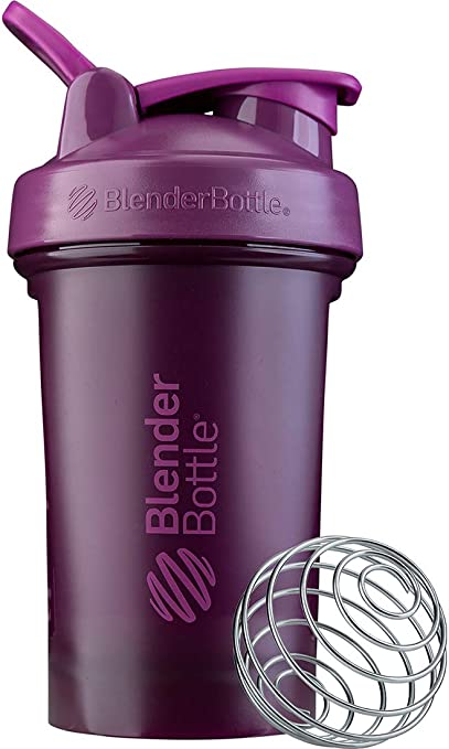 Blender Bottle Classic 20oz