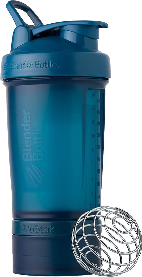 Blender Bottle ProStak 22oz