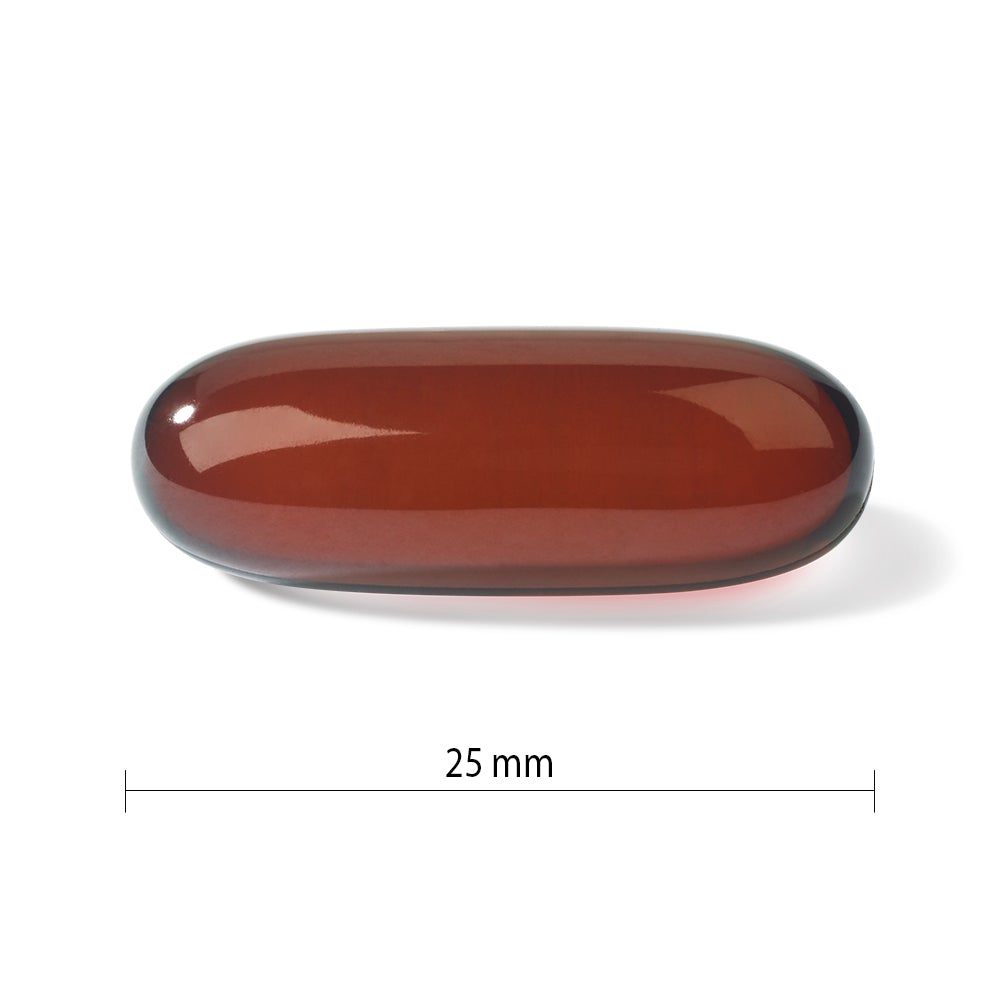 Progressive Omegessential 120 Softgels