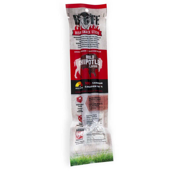 Buff Bison Sticks Twin Pack & 5 Pack
