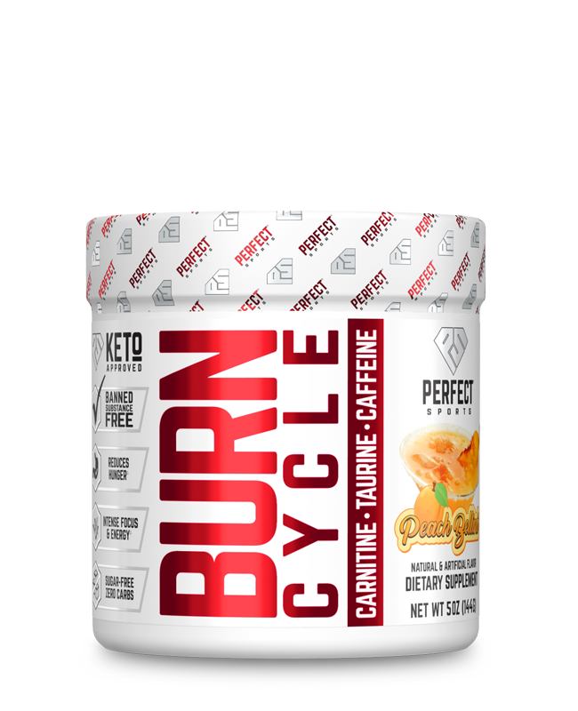 Perfect Sports Burn Cycle 36 Servings