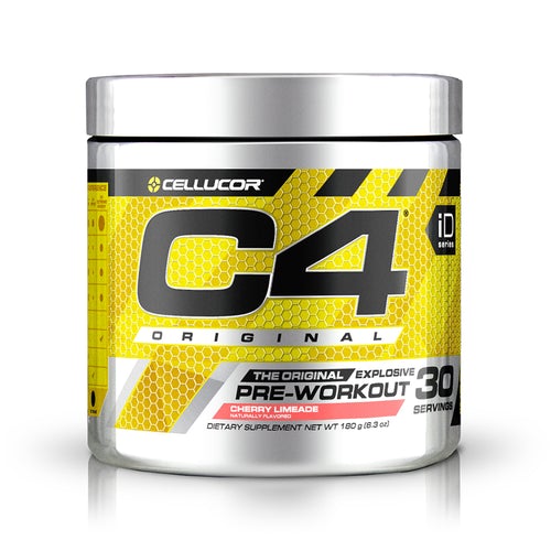 Cellucor C4 Original 30 & 60 Servings