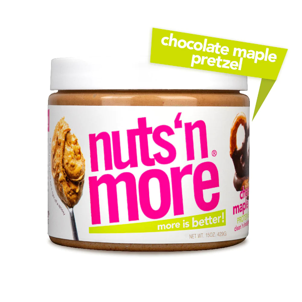 Nuts 'n More Spread 429g